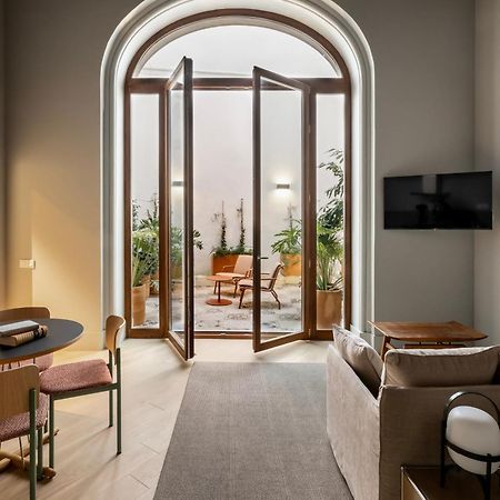 Mercer Residences Sevilla 外观 照片