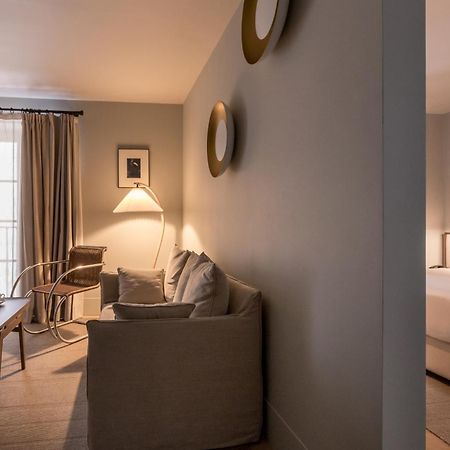 Mercer Residences Sevilla 外观 照片