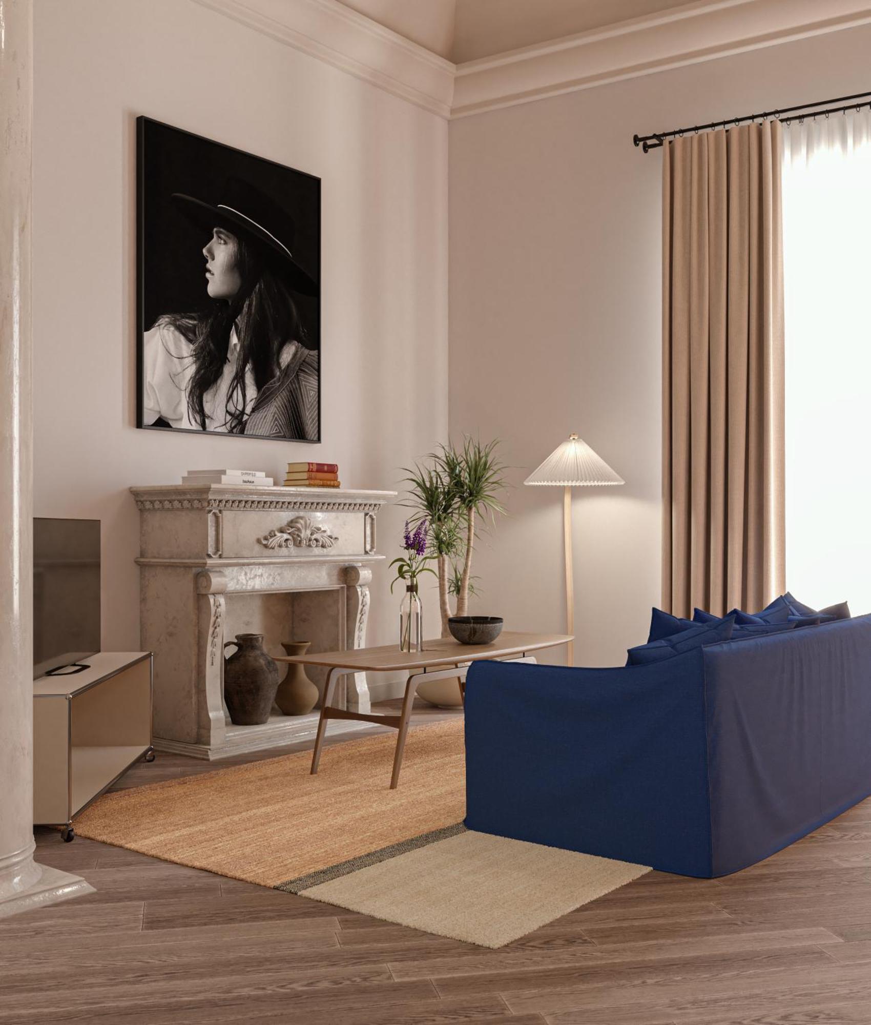 Mercer Residences Sevilla 外观 照片