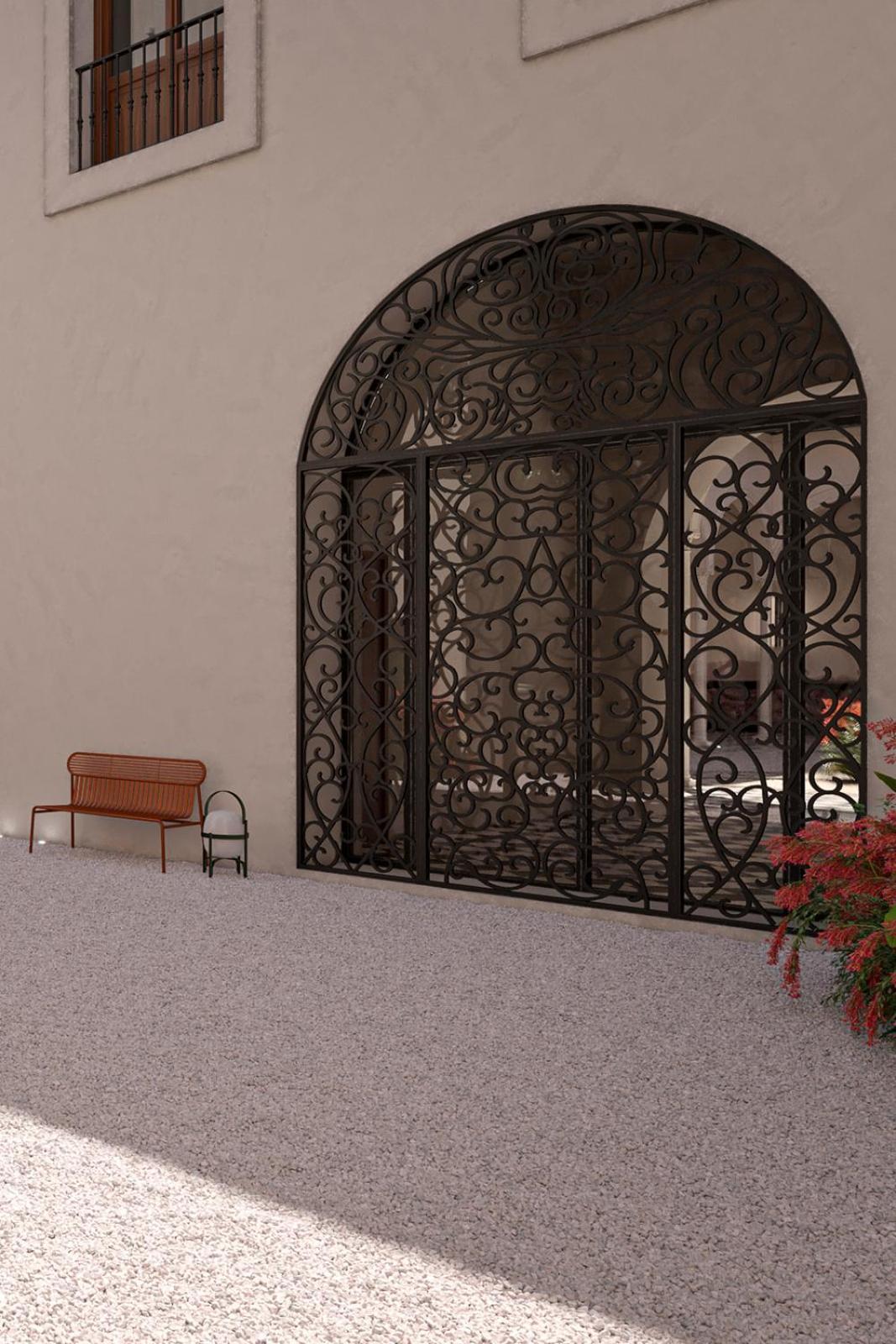 Mercer Residences Sevilla 外观 照片