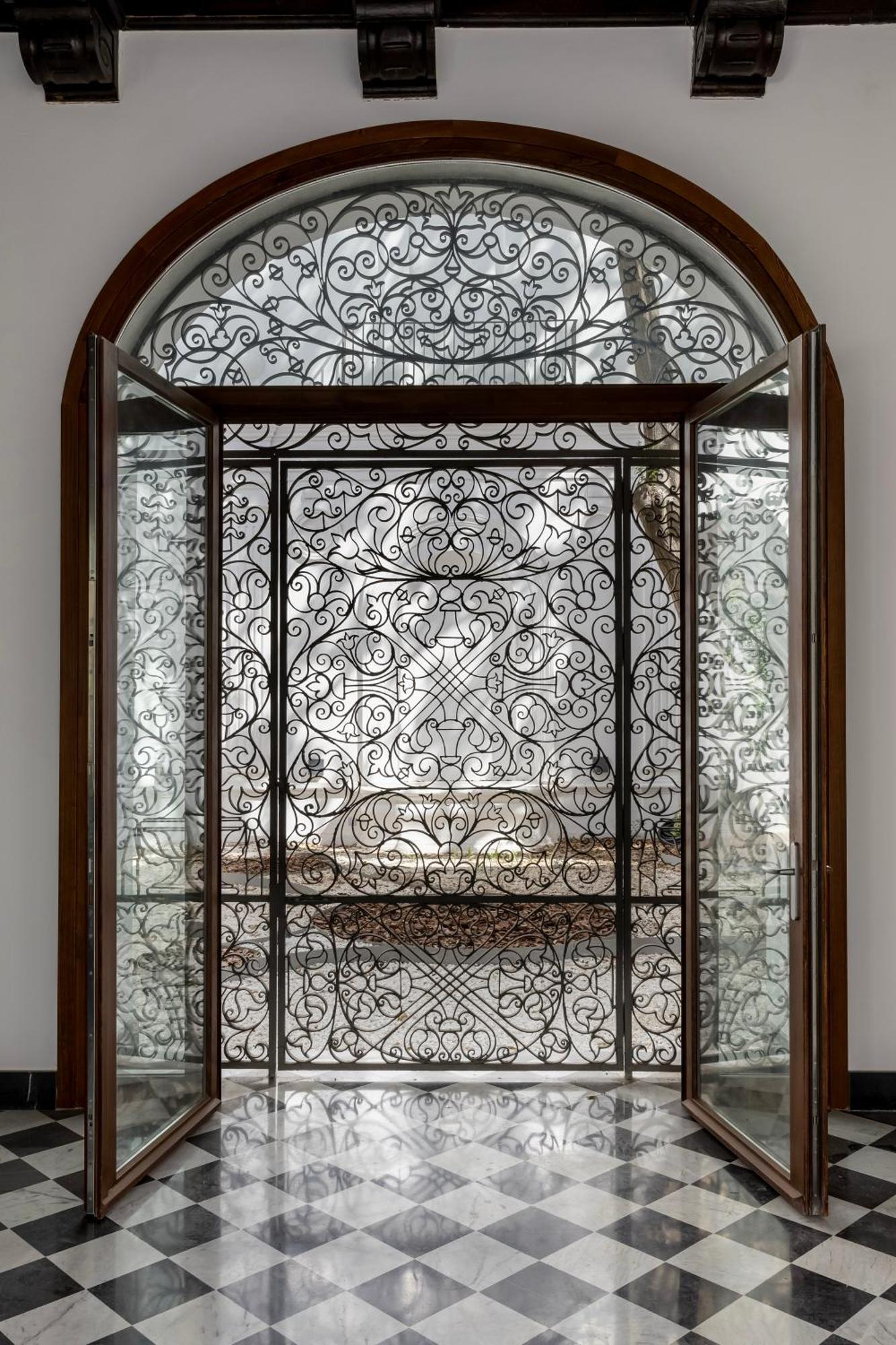 Mercer Residences Sevilla 外观 照片