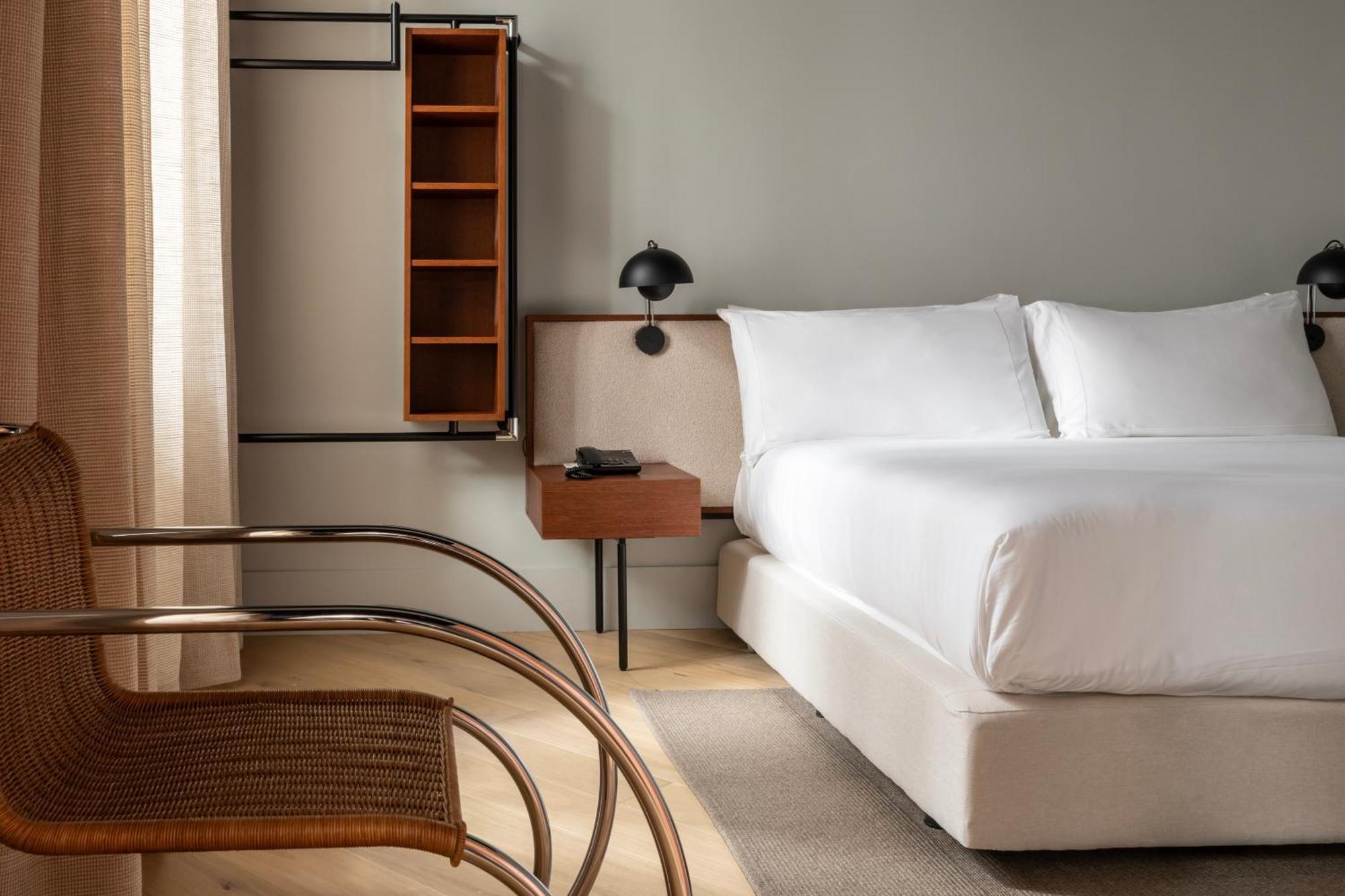 Mercer Residences Sevilla 外观 照片