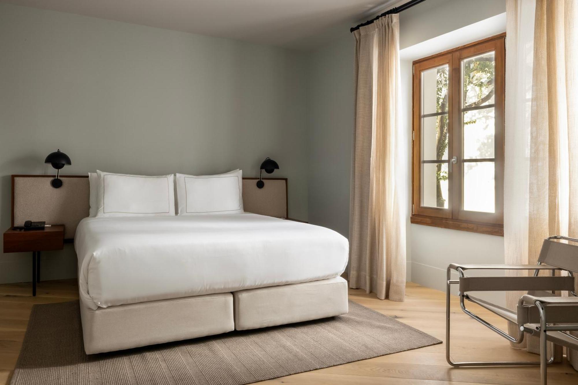 Mercer Residences Sevilla 外观 照片