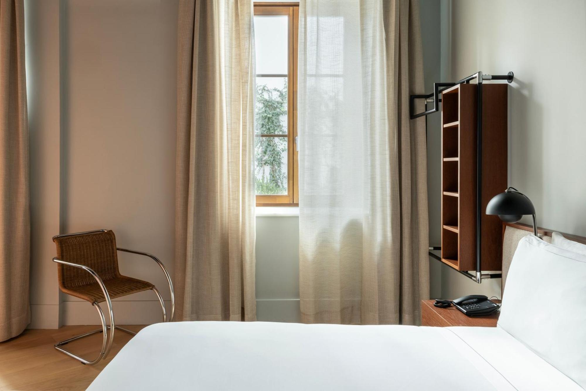 Mercer Residences Sevilla 外观 照片