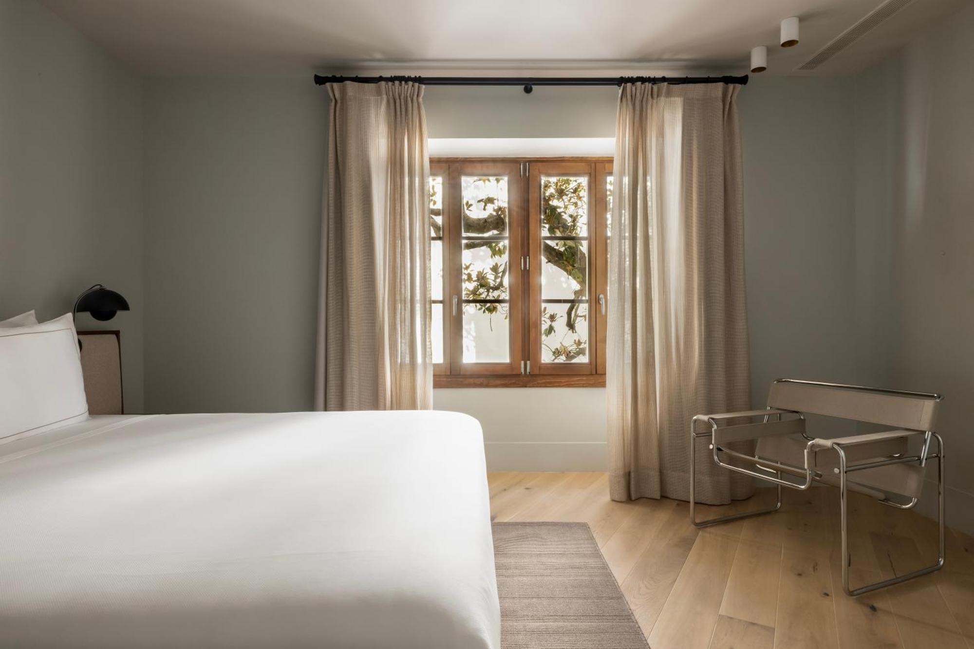 Mercer Residences Sevilla 外观 照片