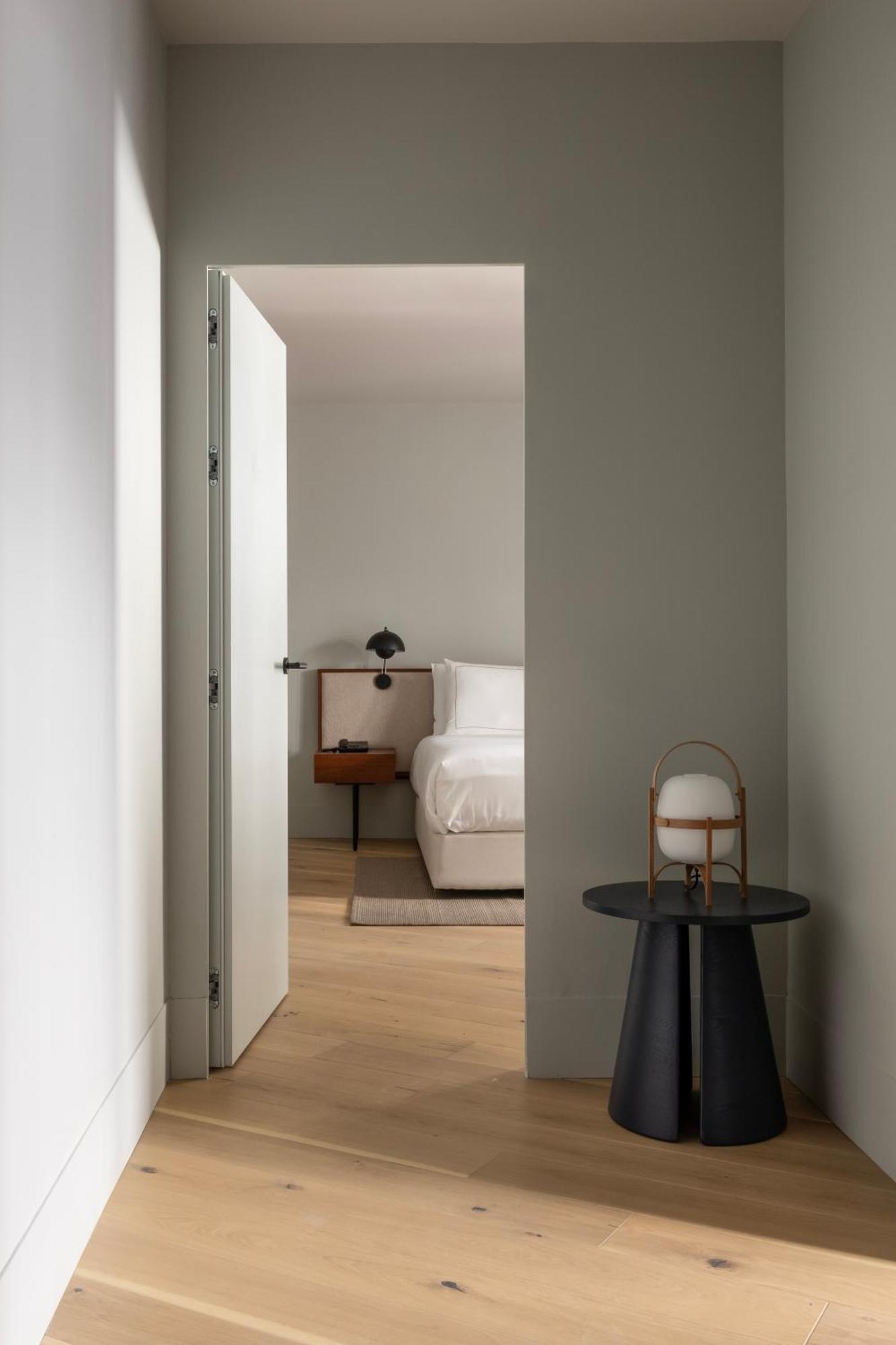 Mercer Residences Sevilla 外观 照片