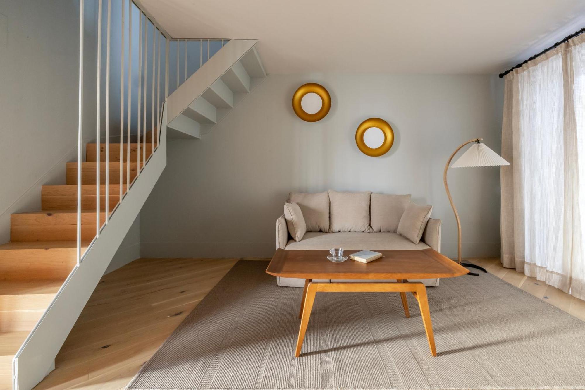 Mercer Residences Sevilla 外观 照片
