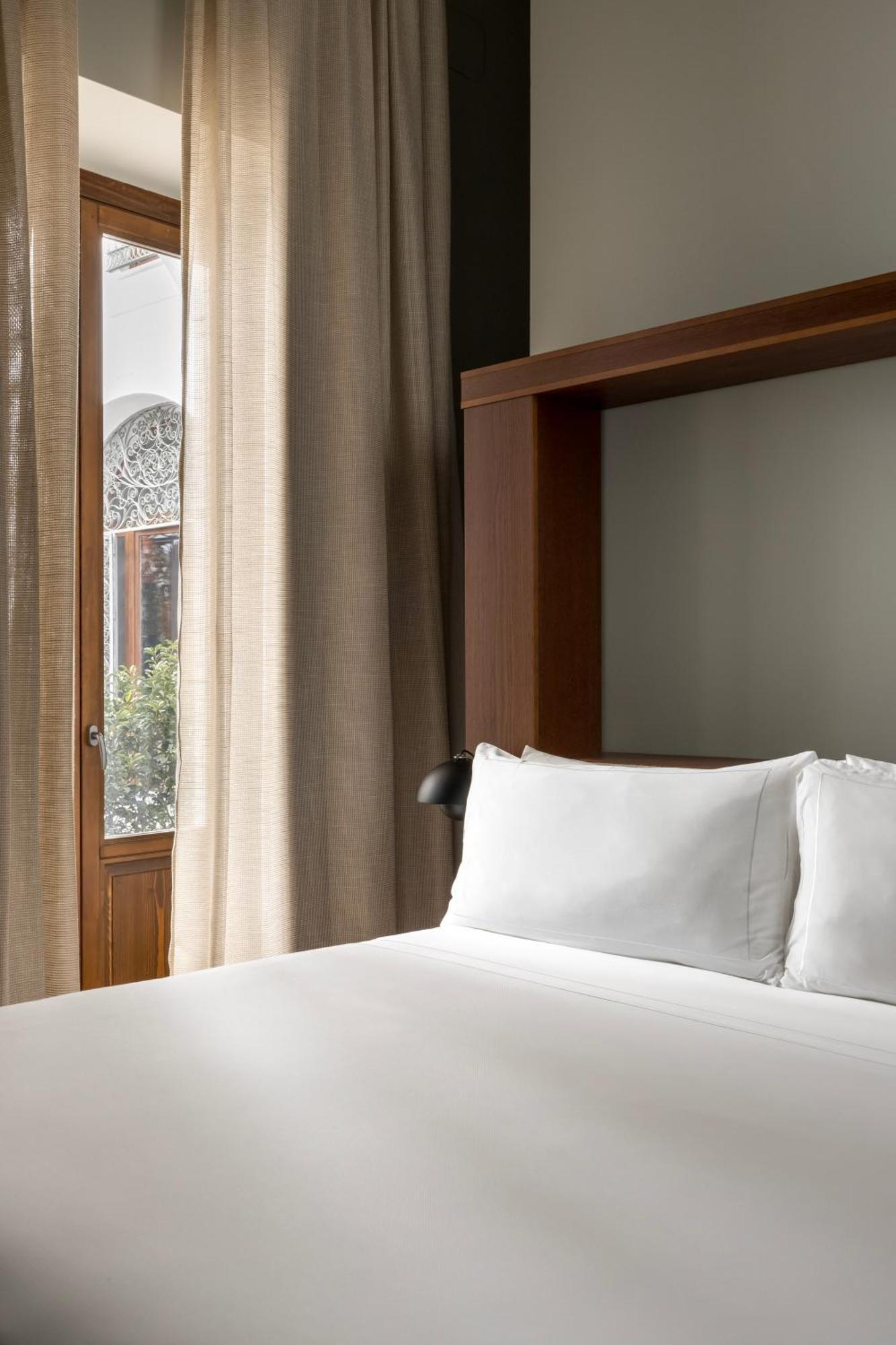 Mercer Residences Sevilla 外观 照片