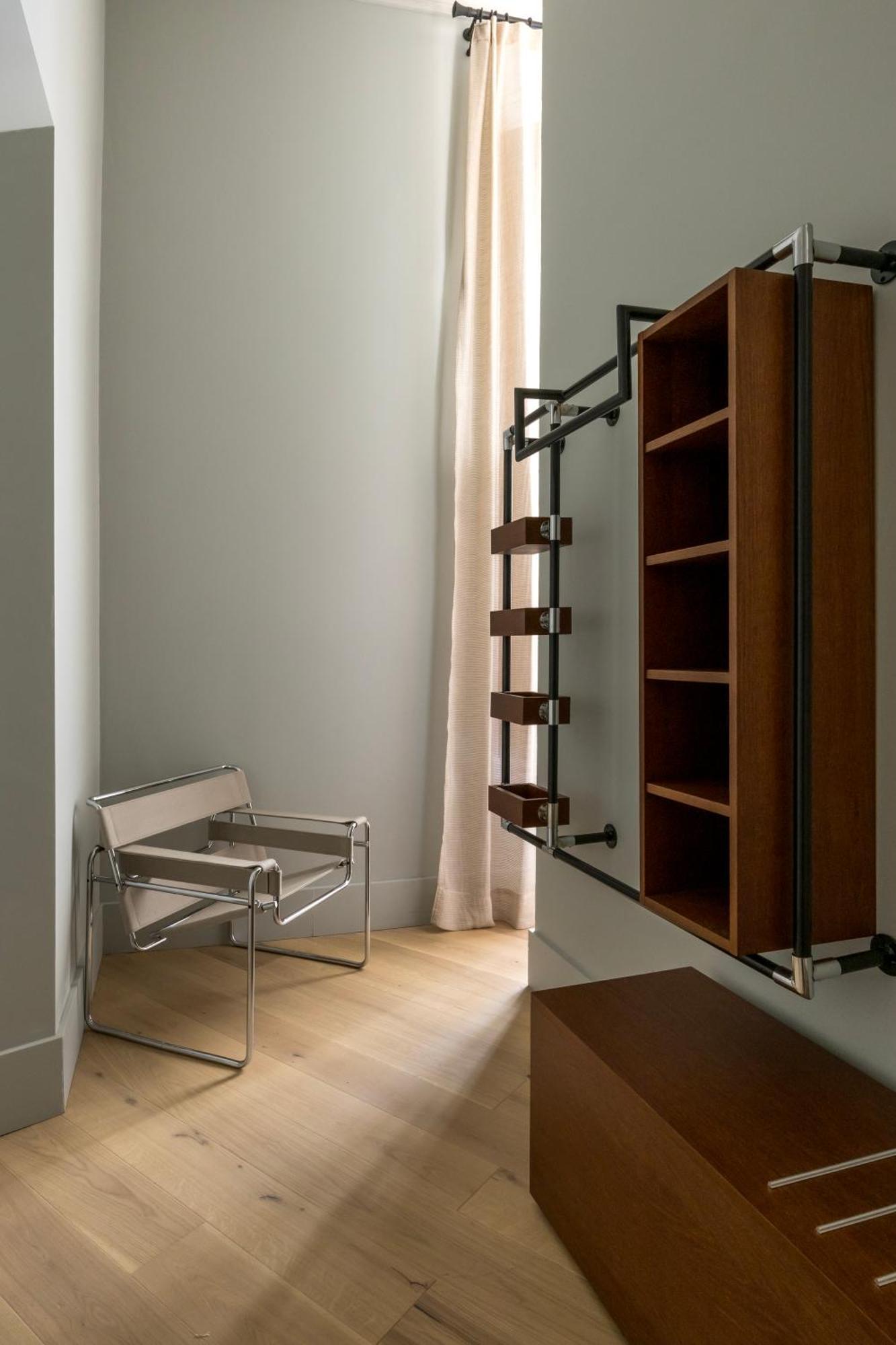 Mercer Residences Sevilla 外观 照片