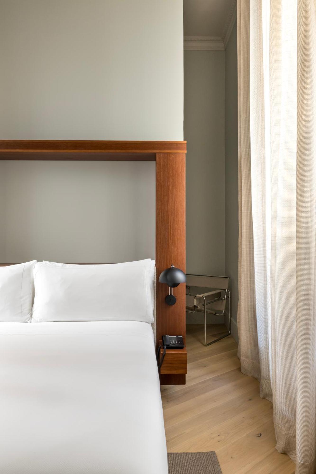 Mercer Residences Sevilla 外观 照片