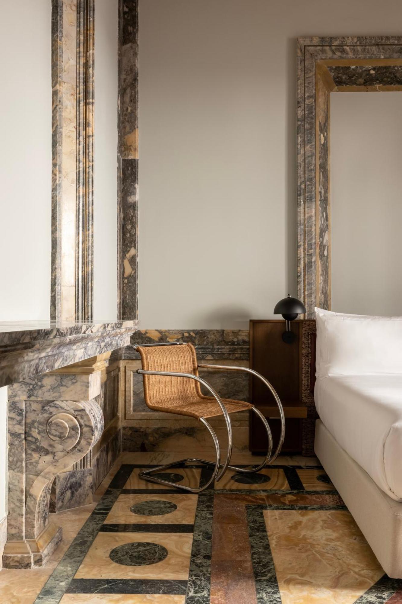 Mercer Residences Sevilla 外观 照片