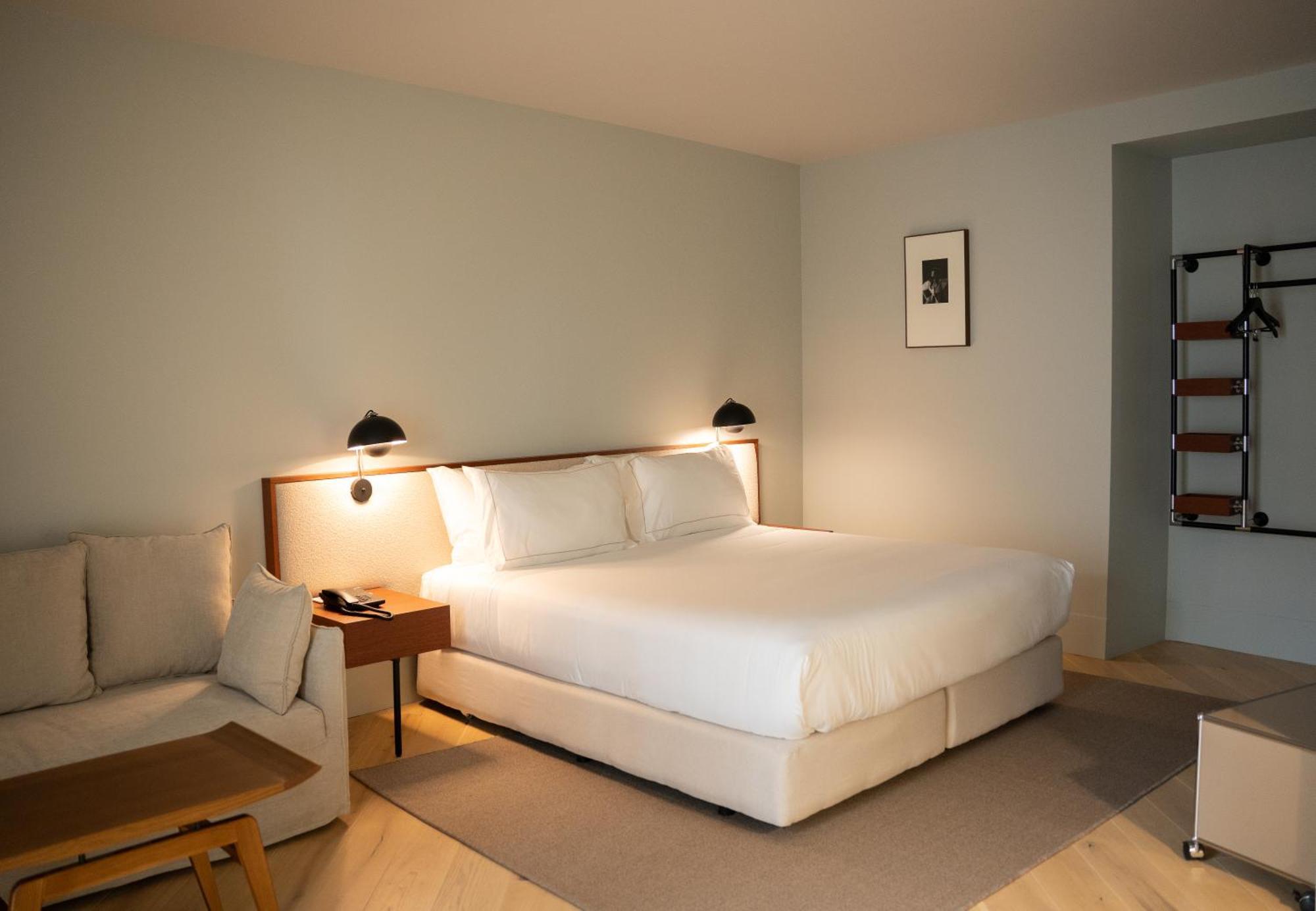 Mercer Residences Sevilla 外观 照片