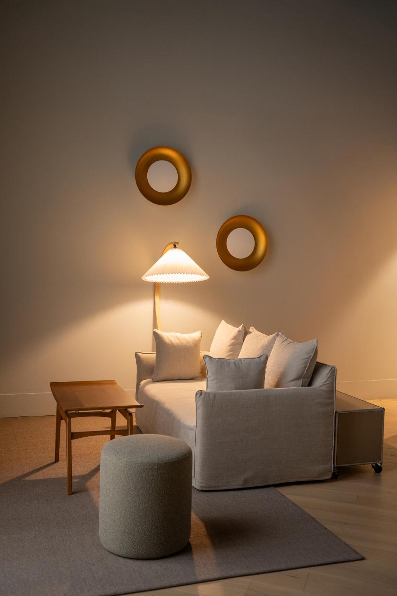 Mercer Residences Sevilla 外观 照片