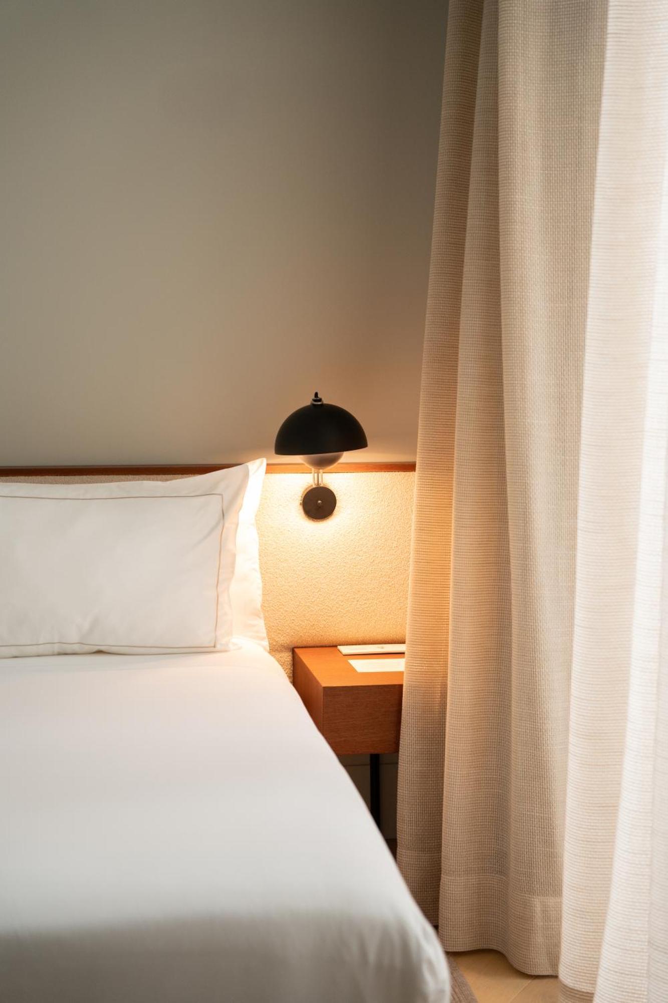 Mercer Residences Sevilla 外观 照片