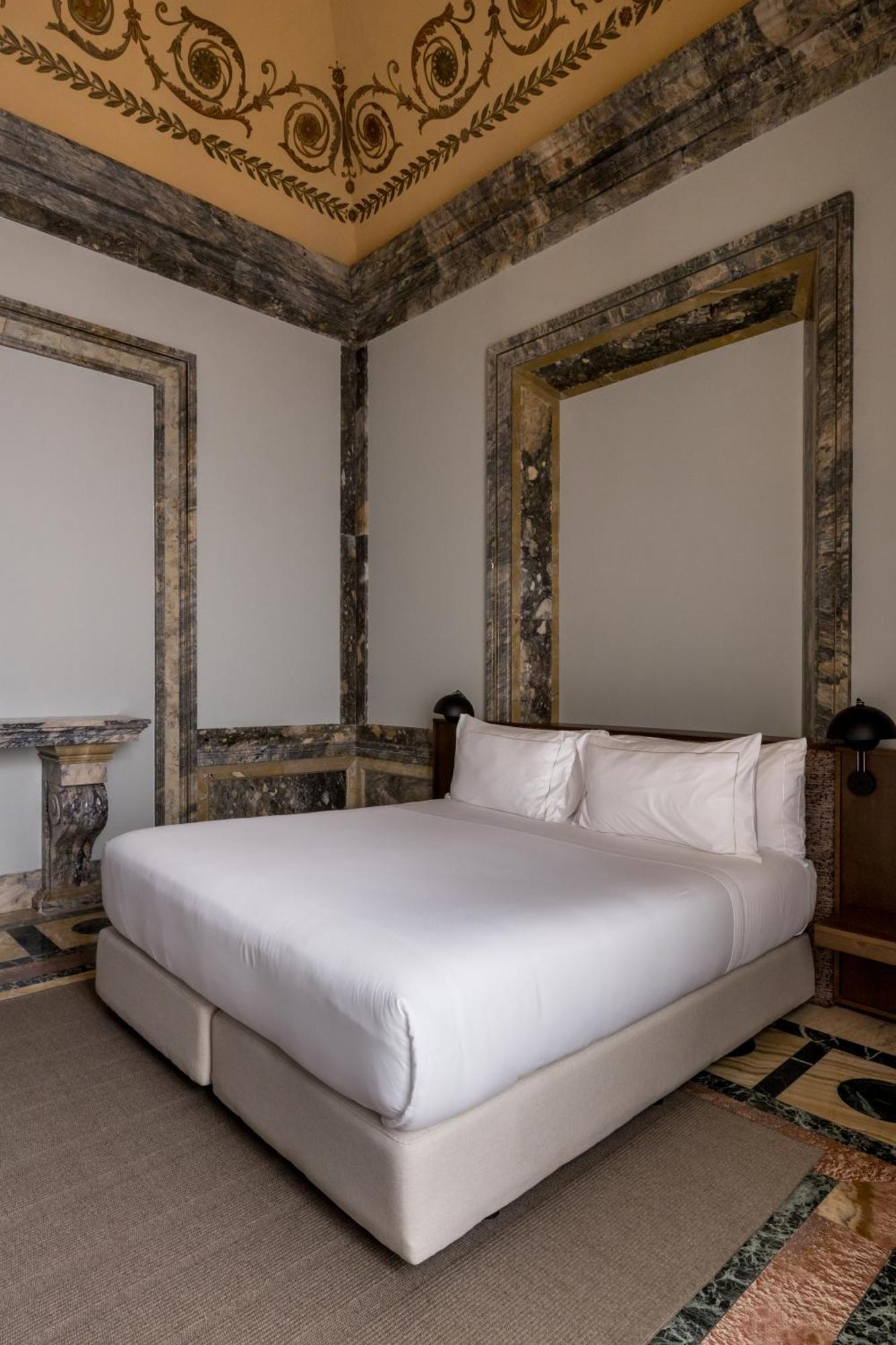 Mercer Residences Sevilla 外观 照片