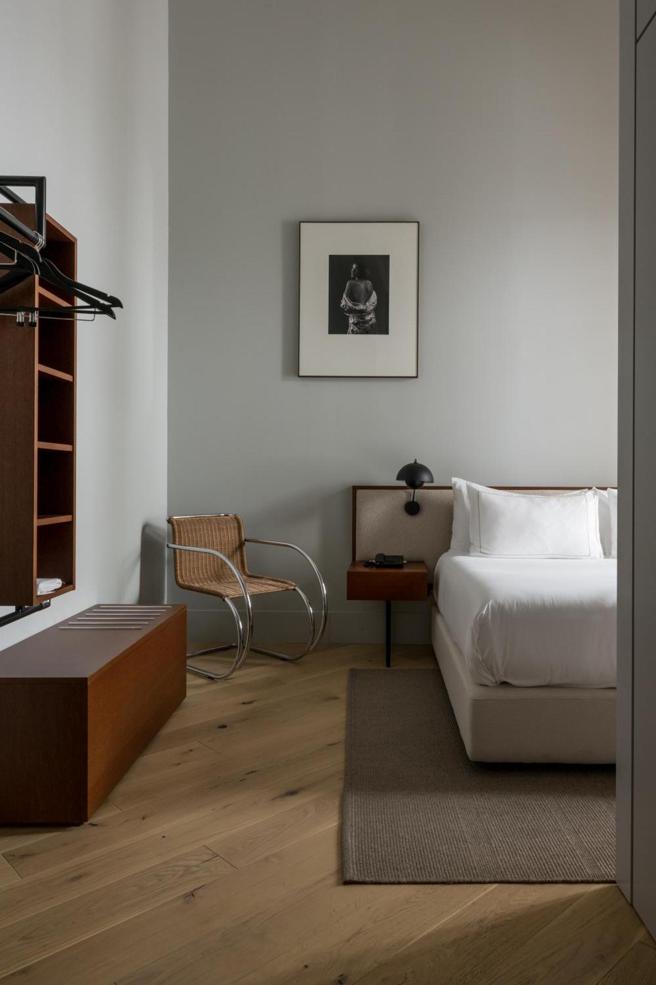 Mercer Residences Sevilla 外观 照片