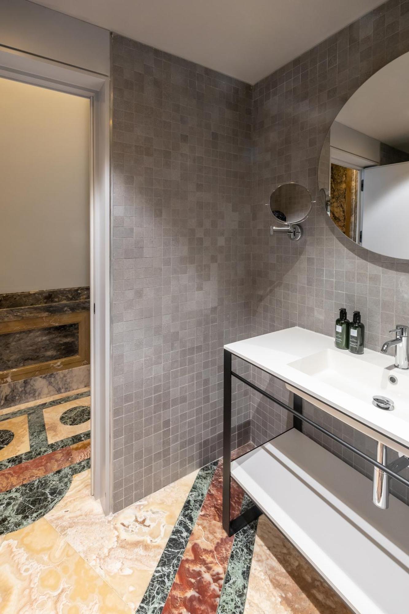 Mercer Residences Sevilla 外观 照片