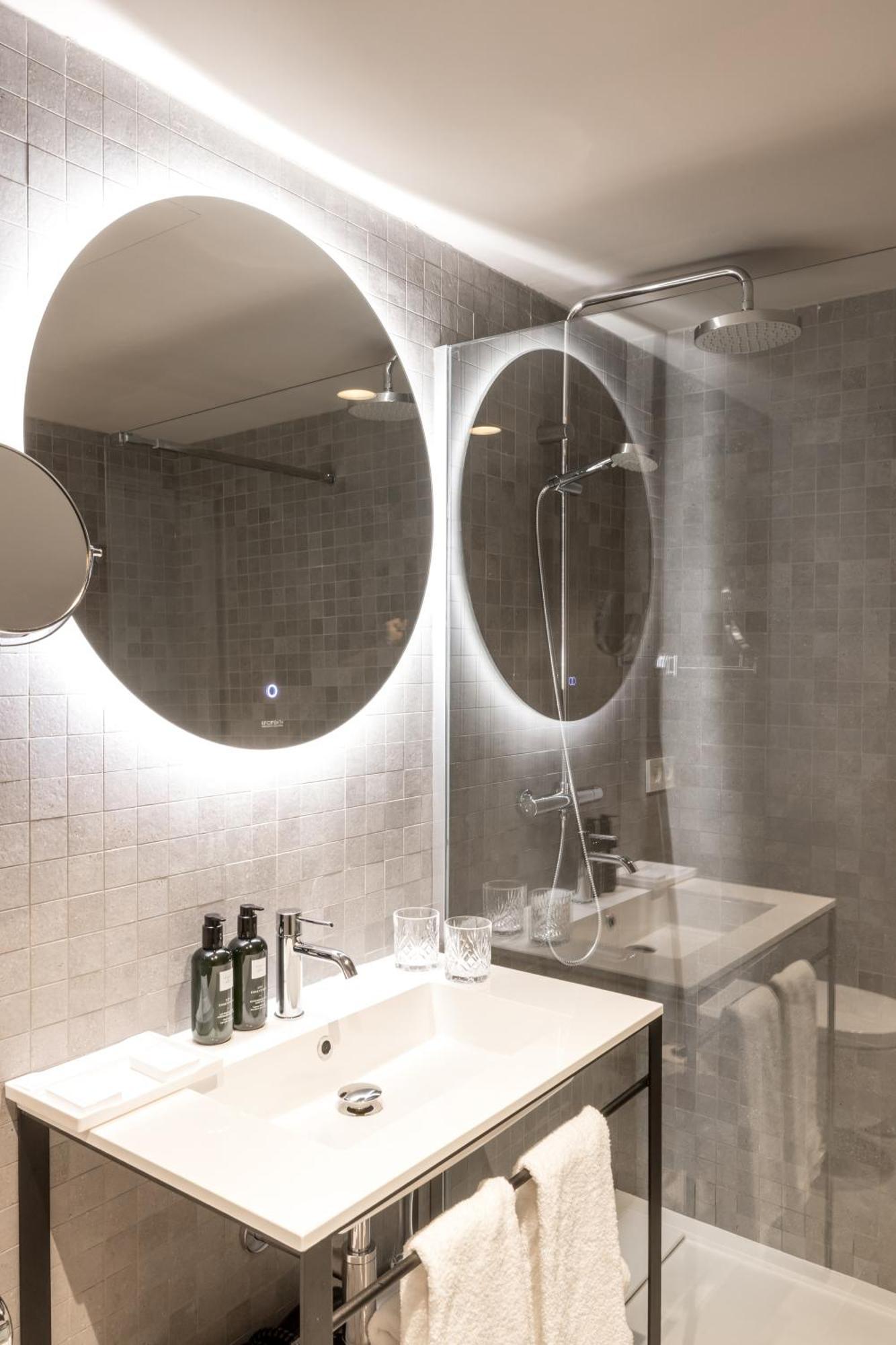 Mercer Residences Sevilla 外观 照片