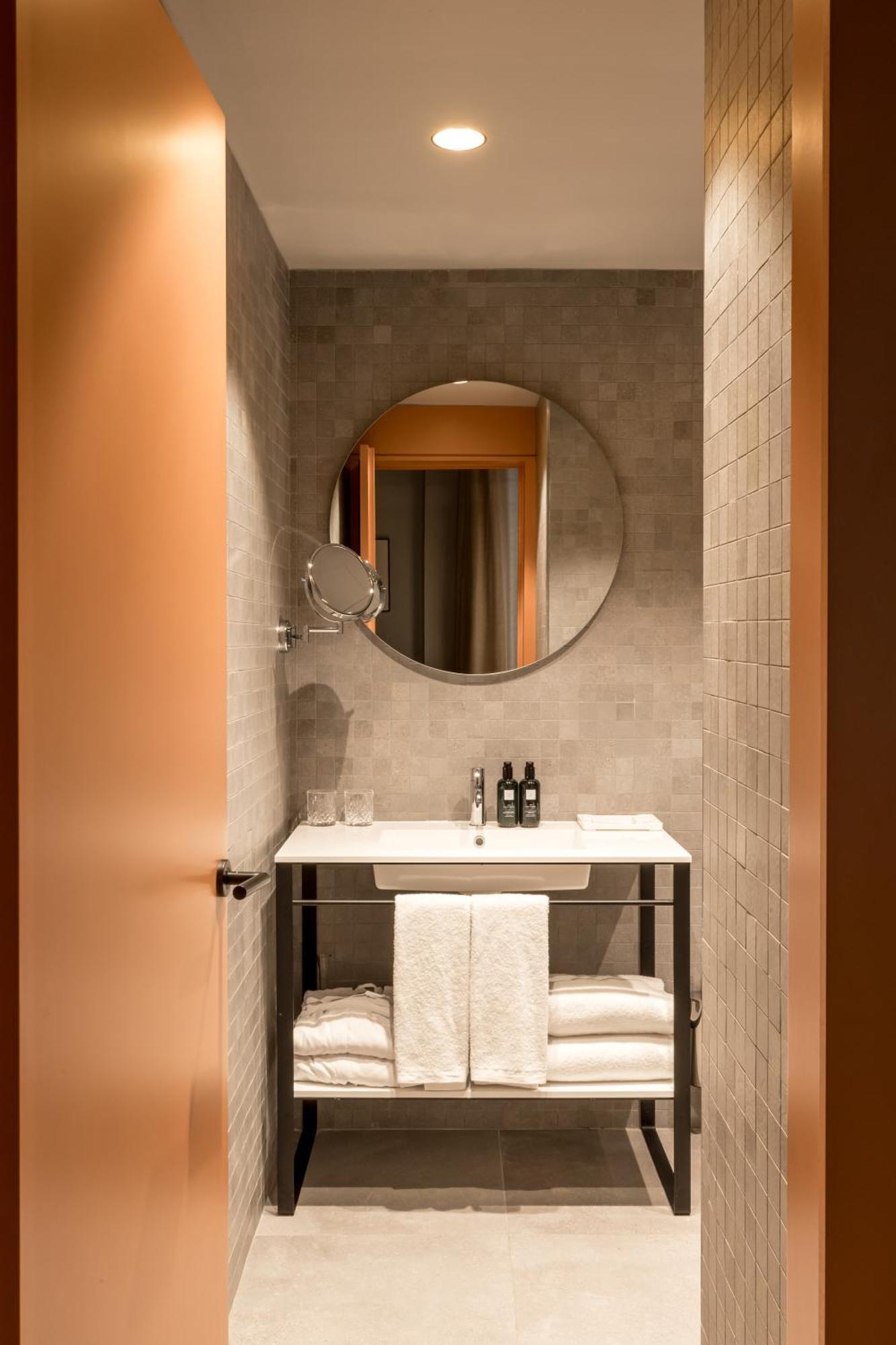 Mercer Residences Sevilla 外观 照片