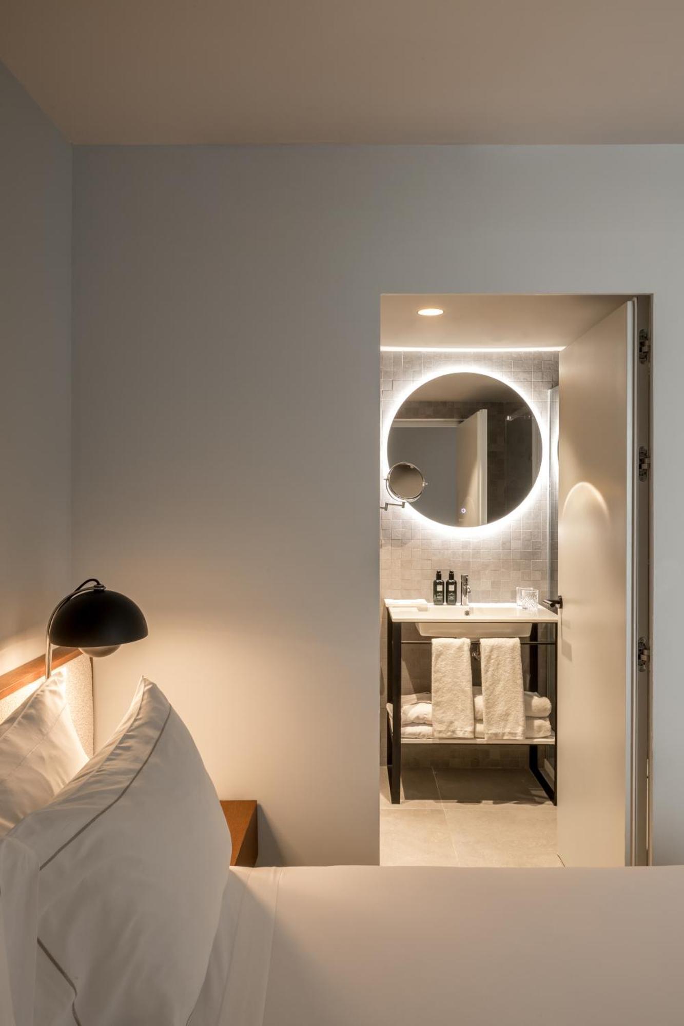 Mercer Residences Sevilla 外观 照片