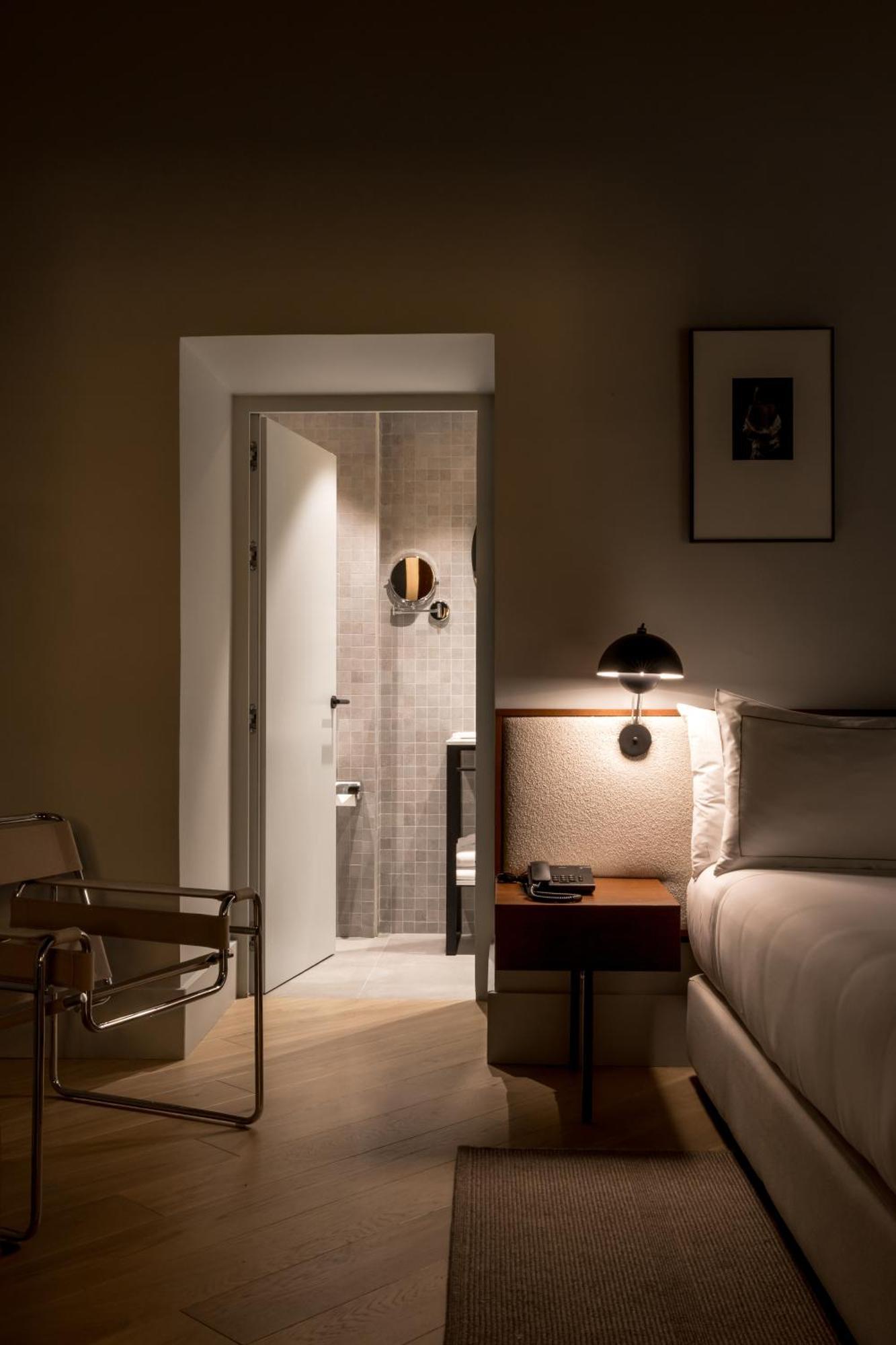 Mercer Residences Sevilla 外观 照片