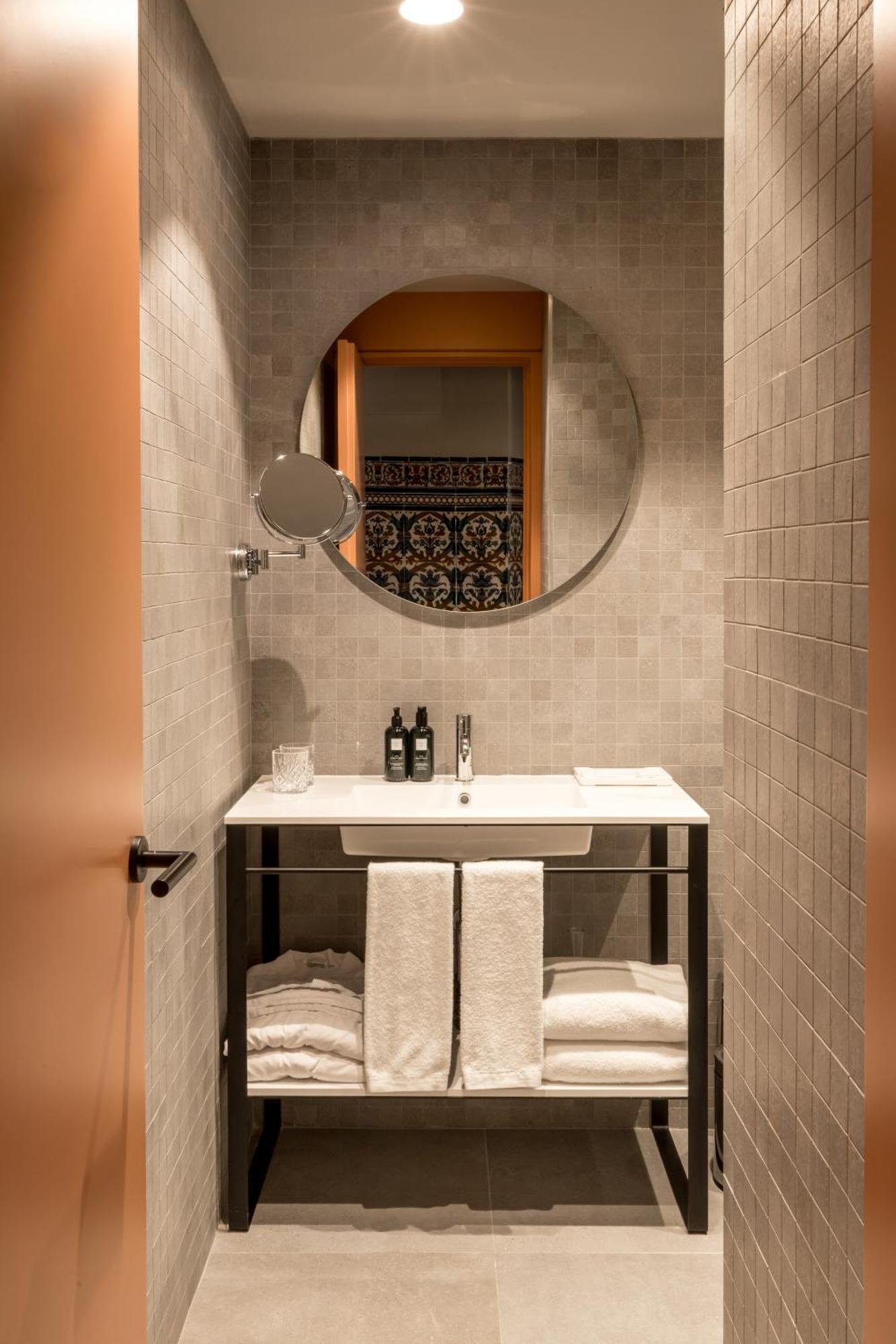 Mercer Residences Sevilla 外观 照片