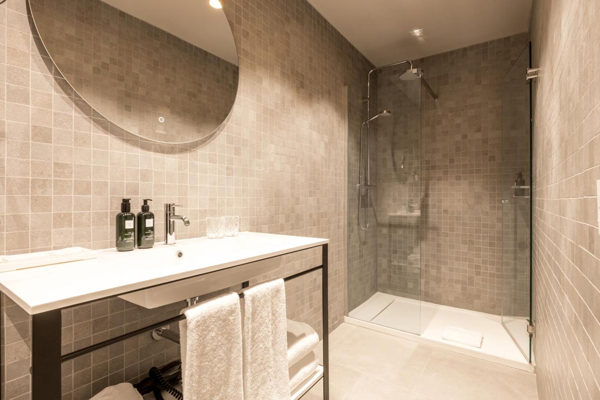 Mercer Residences Sevilla 外观 照片