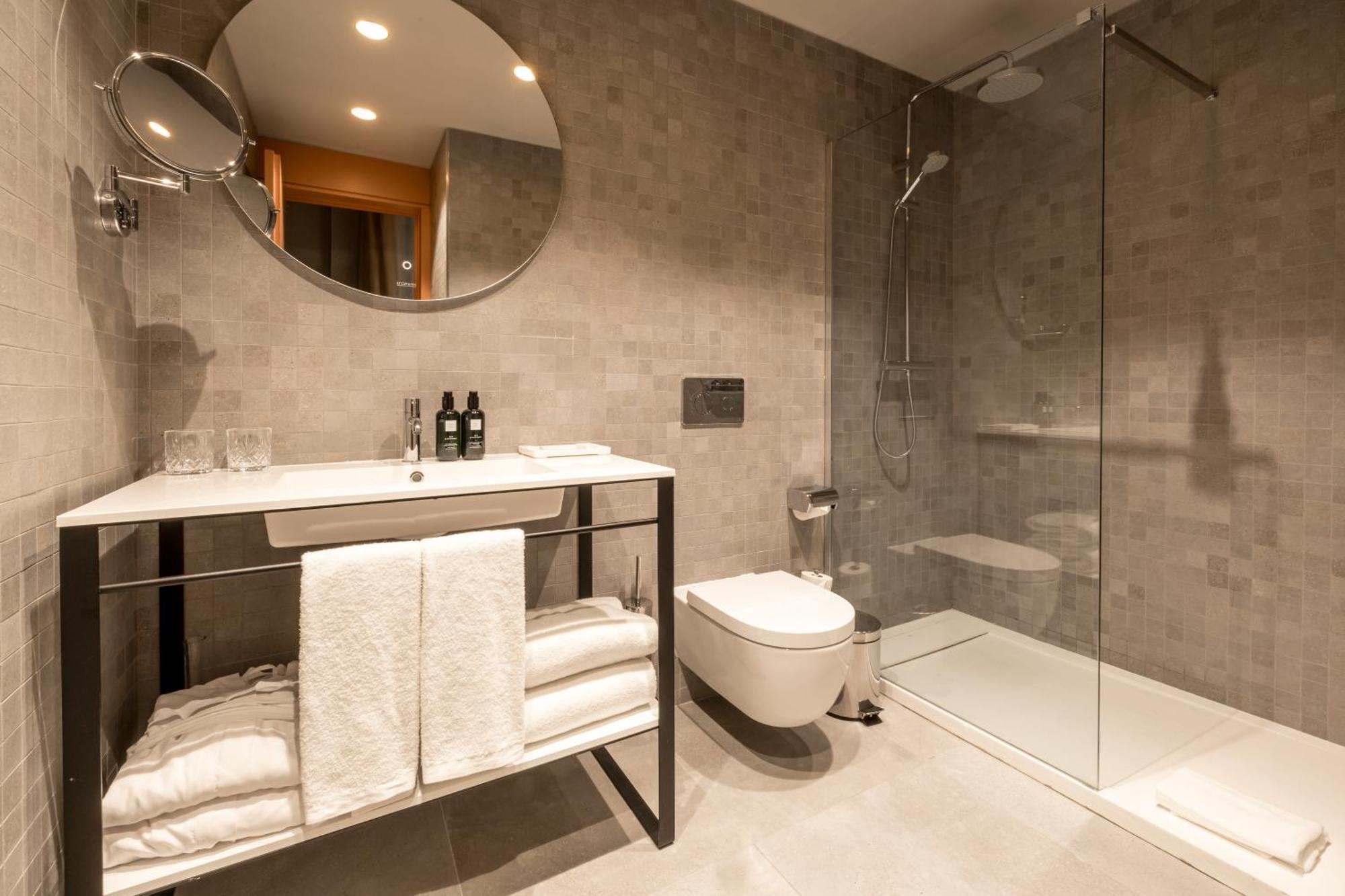 Mercer Residences Sevilla 外观 照片